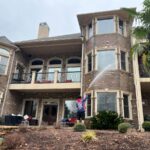Professional Pressure Washing