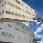 commercial cleaning