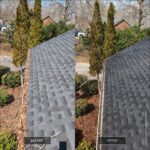 gutter cleaning