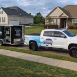 local pressure washing company