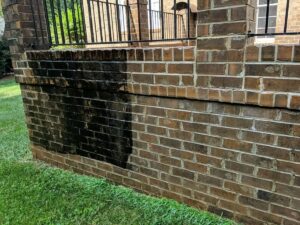 local pressure washing company