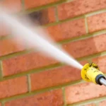 Pressure Washing vs Power Washing