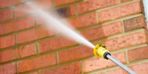 Pressure Washing vs Power Washing