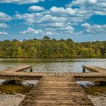 dock power washing