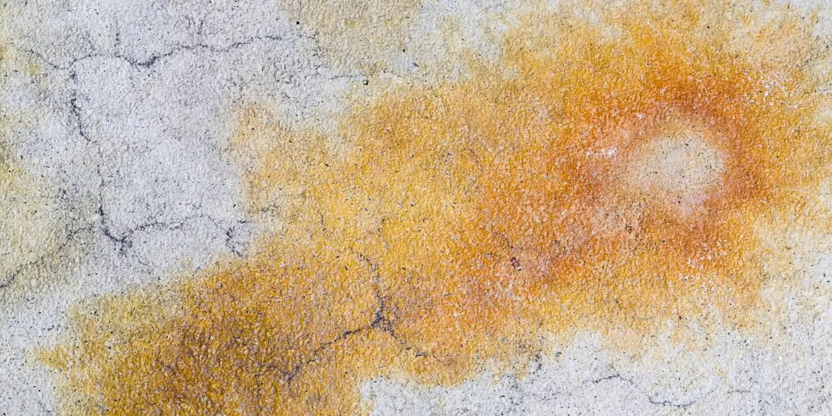 Common Concrete Problems - Concrete Maintenance 