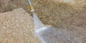 Why Concrete Maintenance for Commercial Properties Pays