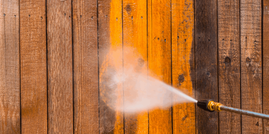 clear all fens material