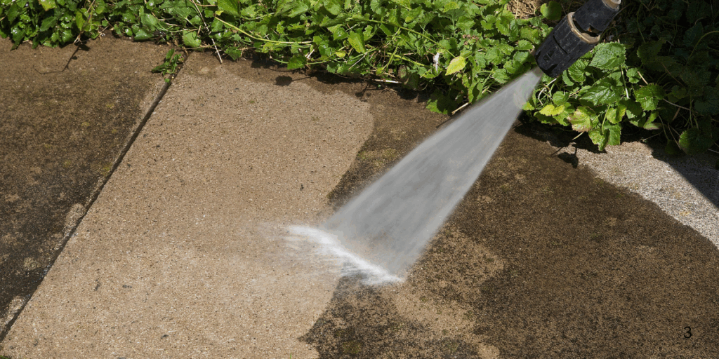 SC Pressure Washing