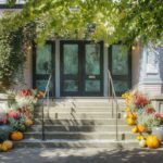 Thanksgiving exterior cleaning Rock Hill SC