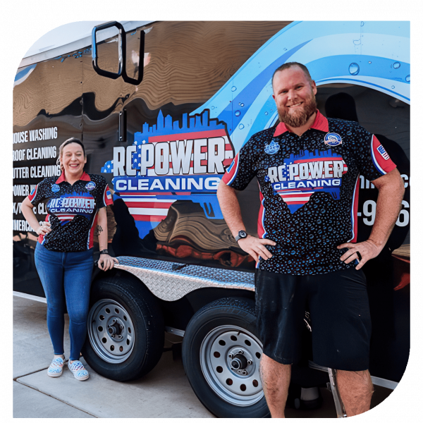 rc power cleaning company